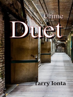 cover image of Crime Duet